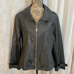 Vintage Rain Jacket